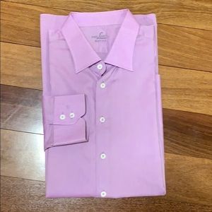 Van Laack Royal man’s shirt size 17